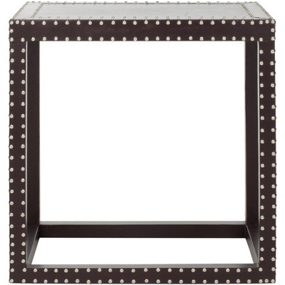 Lena End Table  - Safavieh
