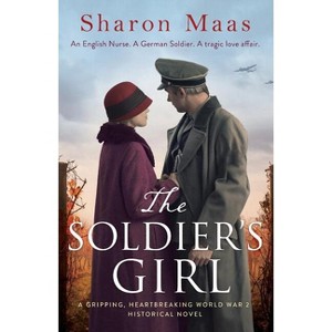 The Soldier's Girl - by  Sharon Maas (Paperback) - 1 of 1