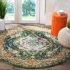 Monaco MNC243 Power Loomed Indoor Rugs - Safavieh - 2 of 3