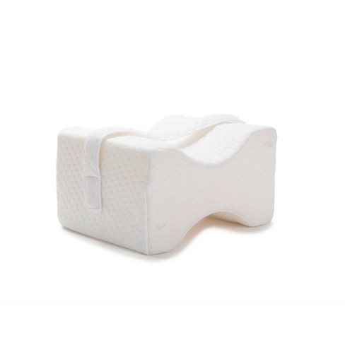 Orthopedic Knee Pillow - Help Relieve Back Pain