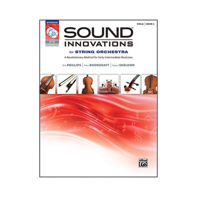 Hal Leonard Essential Elements for Strings - Viola 1 Book/Online Audio