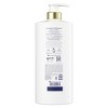 Dove Beauty Coconut Hydration Hair Conditioner Pump with Coconut Oil & Bio-Protein Care - 28 fl oz - 2 of 4