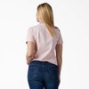Dickies Women's Short Sleeve Heavyweight T-Shirt - 2 of 4