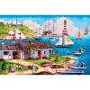 MasterPieces 5000 Piece Jigsaw Puzzle - Painter's Point - 40"x60" - 3 of 4