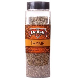 Thyme Leaves by Its Delish - 1 of 1