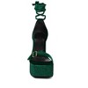 Firecrown Rhinestone Platform High Block Sandals - 4 of 4