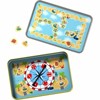 HABA Air Bears - A Compact Magnetic Travel Game for 2-4 Players - image 2 of 4