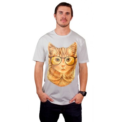 Men's Design By Humans Why So Serious? By DBHOriginals T-Shirt