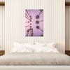 Palm Boulevard by Honeymoon Hotel Unframed Wall Canvas - iCanvas - 3 of 3