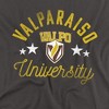 Women's Valparaiso University Valpo T-Shirt - 2 of 4