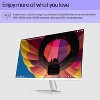 HP Series 5 24 inch FHD Monitor Full HD Display 1920x1080 IPS panel 99% sRGB, 1500:1 contrast ratio 300 nits Eye Ease - Manufacturer Refurbished - 2 of 4