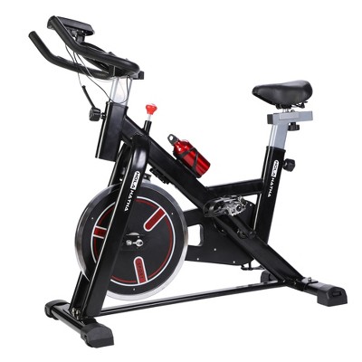 flywheel sports spin bike