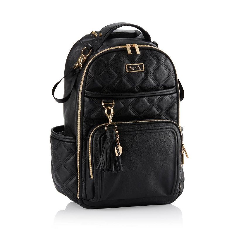 Itzy Ritzy Boss Plus Backpack Diaper Bag, 5 of 18