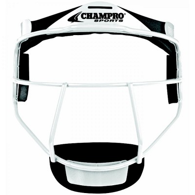 Champro The Grill - Defensive Fielder's Youth Facemask