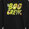 Boys' - SpongeBob SquarePants - Boo Crew Long Sleeve Graphic T-Shirt - 2 of 4