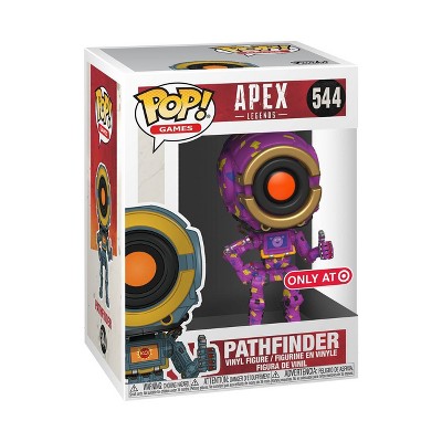 funko pop only at target