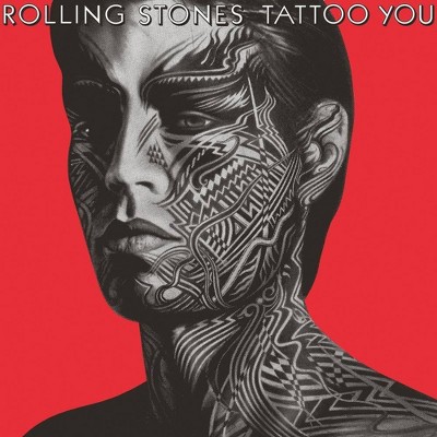 The Rolling Stones - Tattoo You (2021 Remaster) (5 LP Box Set) (Vinyl)