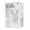 Sharper Image Dual Teeth Whitening System with LED Light - 2 of 3