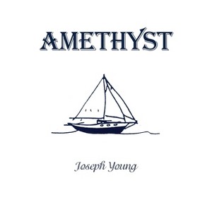 Amethyst - by  Joseph Young (Hardcover) - 1 of 1