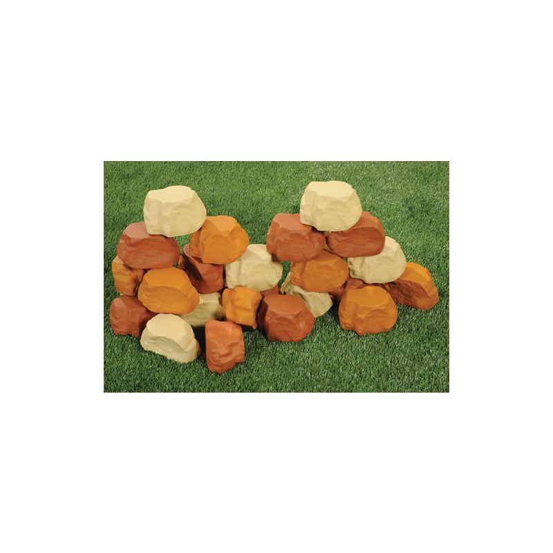 Kaplan Early Learning Brick, Blocks, and Rock Builders, 4 of 5