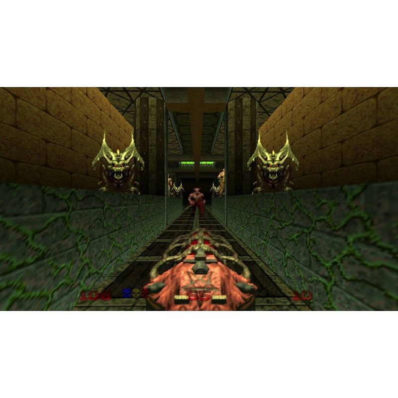 Doom 64 - Xbox One (Digital), 2 of 8