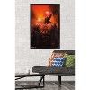 Trends International Marvel Comics - Daredevil - Shadowland: After the Fall Cover #1 Framed Wall Poster Prints - 2 of 4