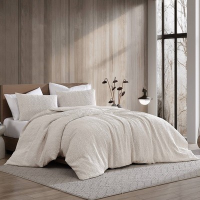 Riverbrook Home 4pc King Maya Matelasse Comforter Cover Set
