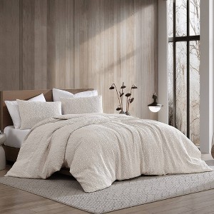 Riverbrook Home 4pc King Maya Matelasse Comforter Cover Set - 1 of 4