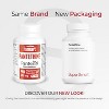 SuperSmart Pantesin Pantethine 600mg per Day - Pantothenic Acid - Active Vitamin B5 Supplement | Non-GMO & Gluten Free - 90 Vegetarian Capsules - 2 of 4