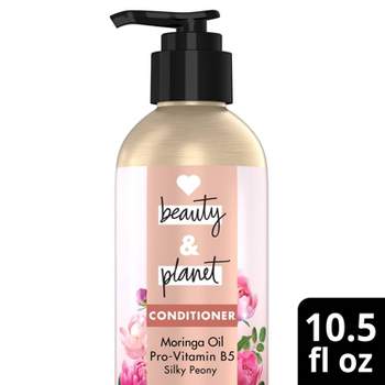 Love Beauty and Planet Pure Nourish Advanced Repair for Damaged Hair Conditioner