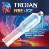 vibrating harry potter broom toy Trojan Fire & Ice Lubricated Latex Condoms with Warming and Cooling  Sensation, Protection and Comfort, 3 Count : Target
