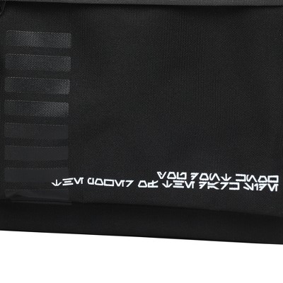 Star Wars Episode IV - A New Hope Darth Vader 16.5” Adult Basic Backpack — фото 5