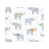 Luvable Friends Hudson Baby Flannel Receiving Blankets 7pk - 2 of 2