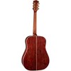 Cort D8 Gold Series Dreadnought Acoustic Guitar Light Burst - 4 of 4