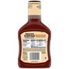 Bulls Eye BBQ Sauce Honey, 17.5 oz - 2 of 3