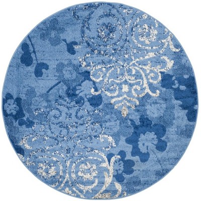 Adirondack ADR114 Machine Made Indoor Rug - Safavieh