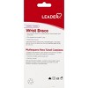 Leader Left Large Carpal Tunnel Wrist Brace 1 ea - 2 of 4