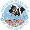 Boy's Bambi You Can Call Me Flower T-Shirt - 2 of 4