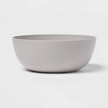 Kitchen Picnic Plastic Disposable Round Shape Rice Bowl 360ml 10 Pcs -  Clear - 4.7x2.9x2.2(Upper D*Bottom D*H) - Bed Bath & Beyond - 28769450