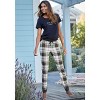 Women's Pajama Jogger Pants - LASCANA - 3 of 4