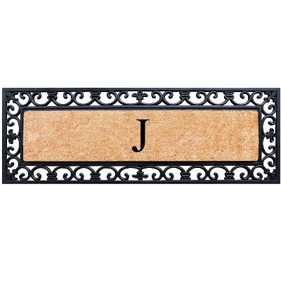 j