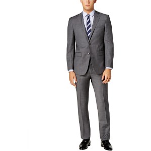 Calvin Klein Mens Extra Slim Formal Tuxedo - 1 of 1