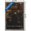 Trends International Game of Thrones - Arya Stark Framed Wall Poster Prints - 3 of 4