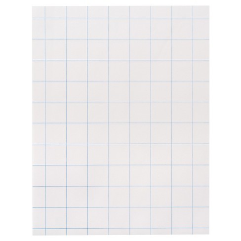 1 2 inch grid paper