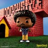 Funko Snoop Dogg with Afro #300 - 4 of 4