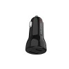 Monster 35W Dual Port 6' Long Cable Car Charger Bundle 1 USB-C and 1 USB-A Port - 3 of 4