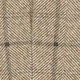 92 - brown herringbone graph