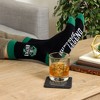 Pavilion Gift Company - 85 Years - Bamboo Crew Socks - Socks - 3 of 4