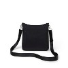 baggallini Women's Modern Everywhere Slim Crossbody Bag with RFID Wristlet - 2 of 4