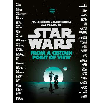 From A Certain Point Of View - By Renée Ahdieh ( Hardcover )